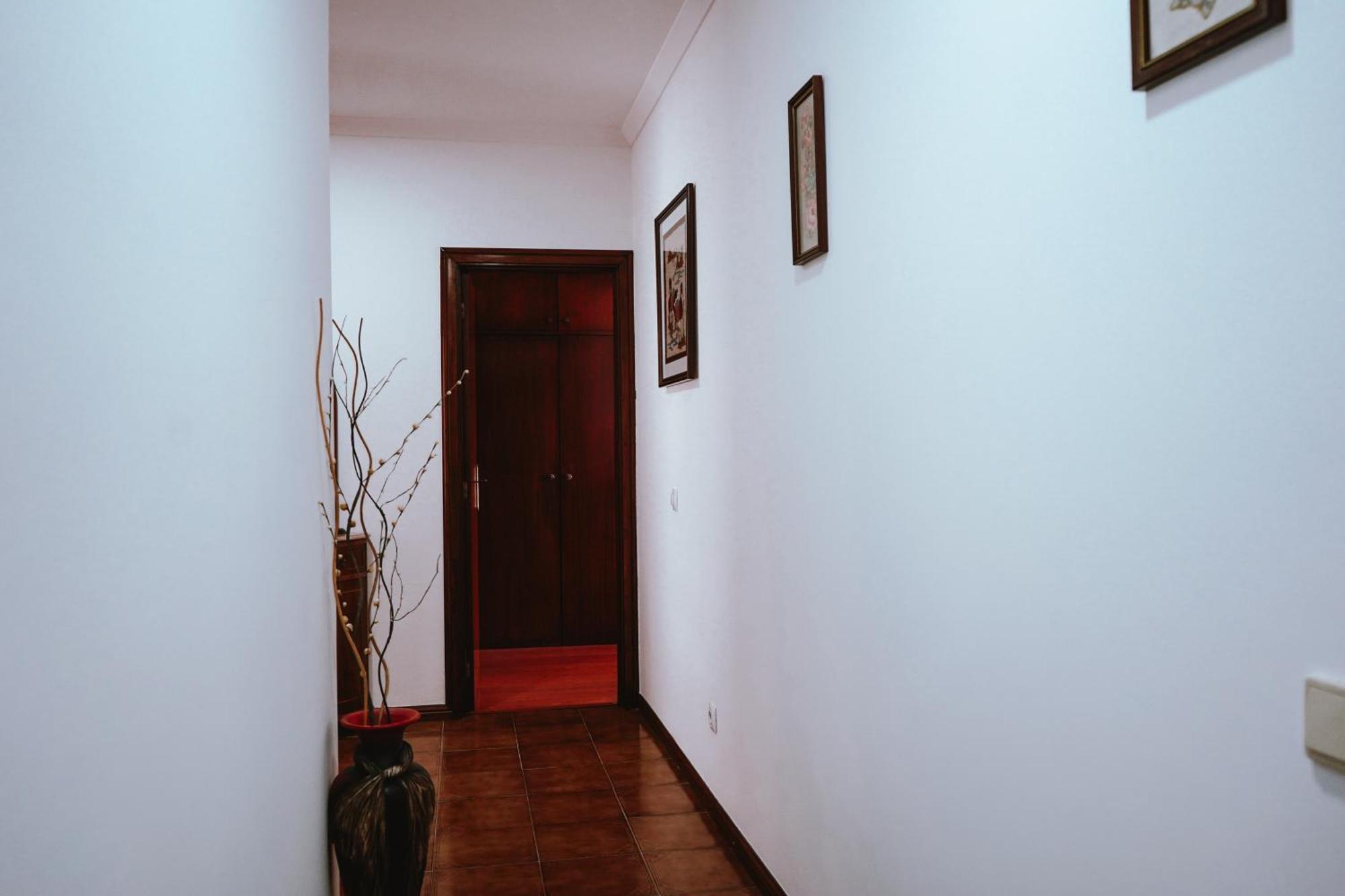 Ferias Em Cerveira Apartamento Vila Nova de Cerveira Exterior foto