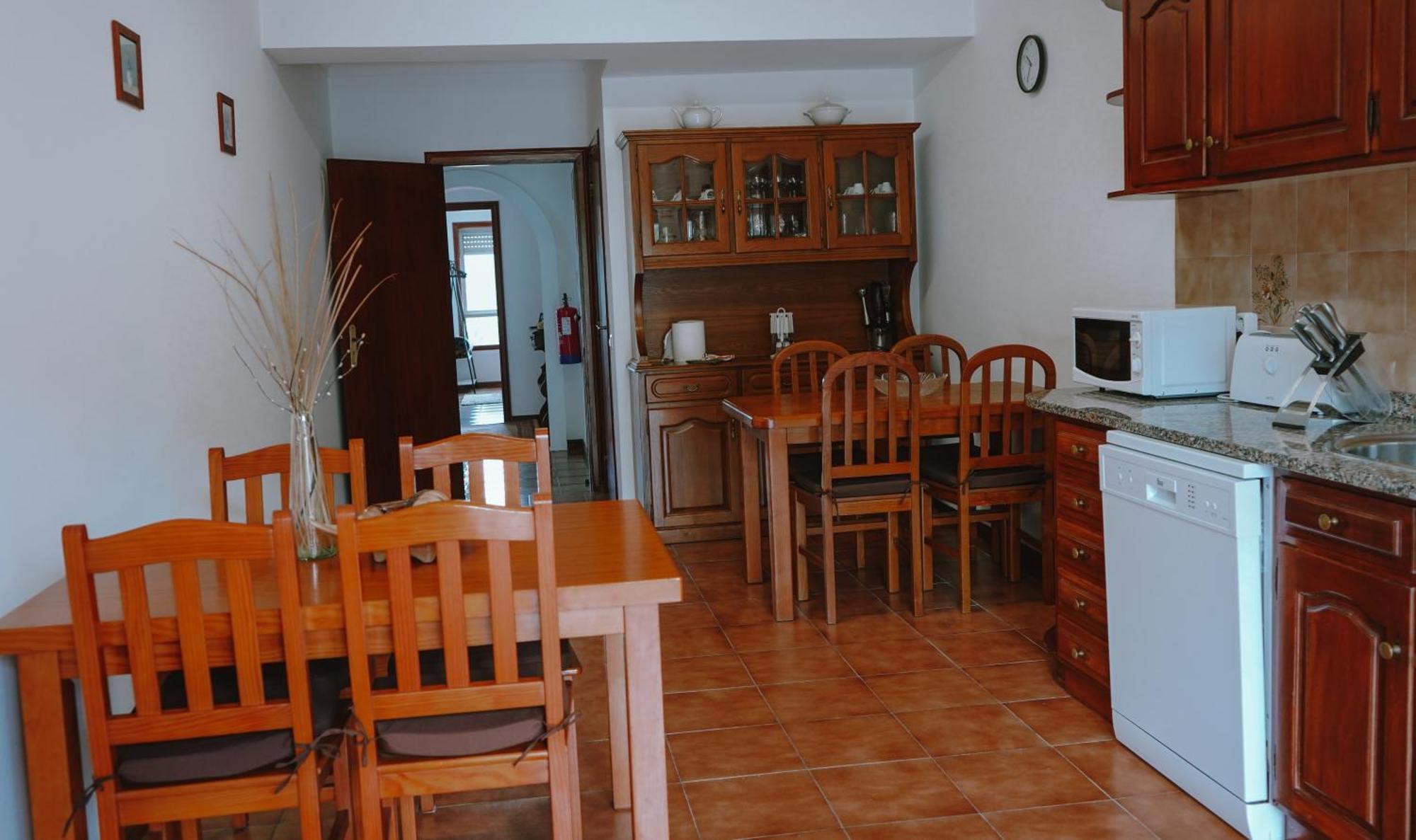 Ferias Em Cerveira Apartamento Vila Nova de Cerveira Exterior foto