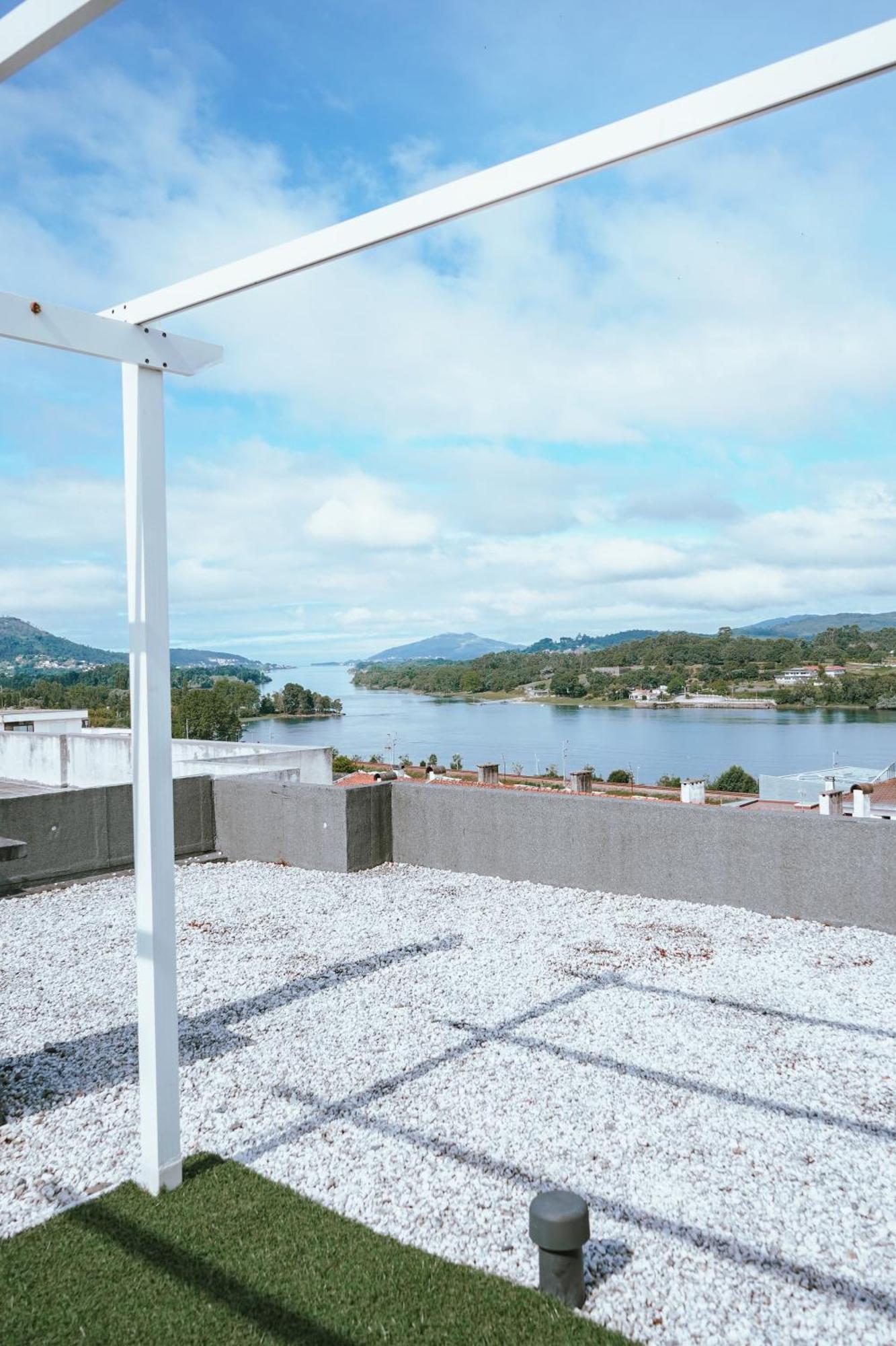 Ferias Em Cerveira Apartamento Vila Nova de Cerveira Exterior foto